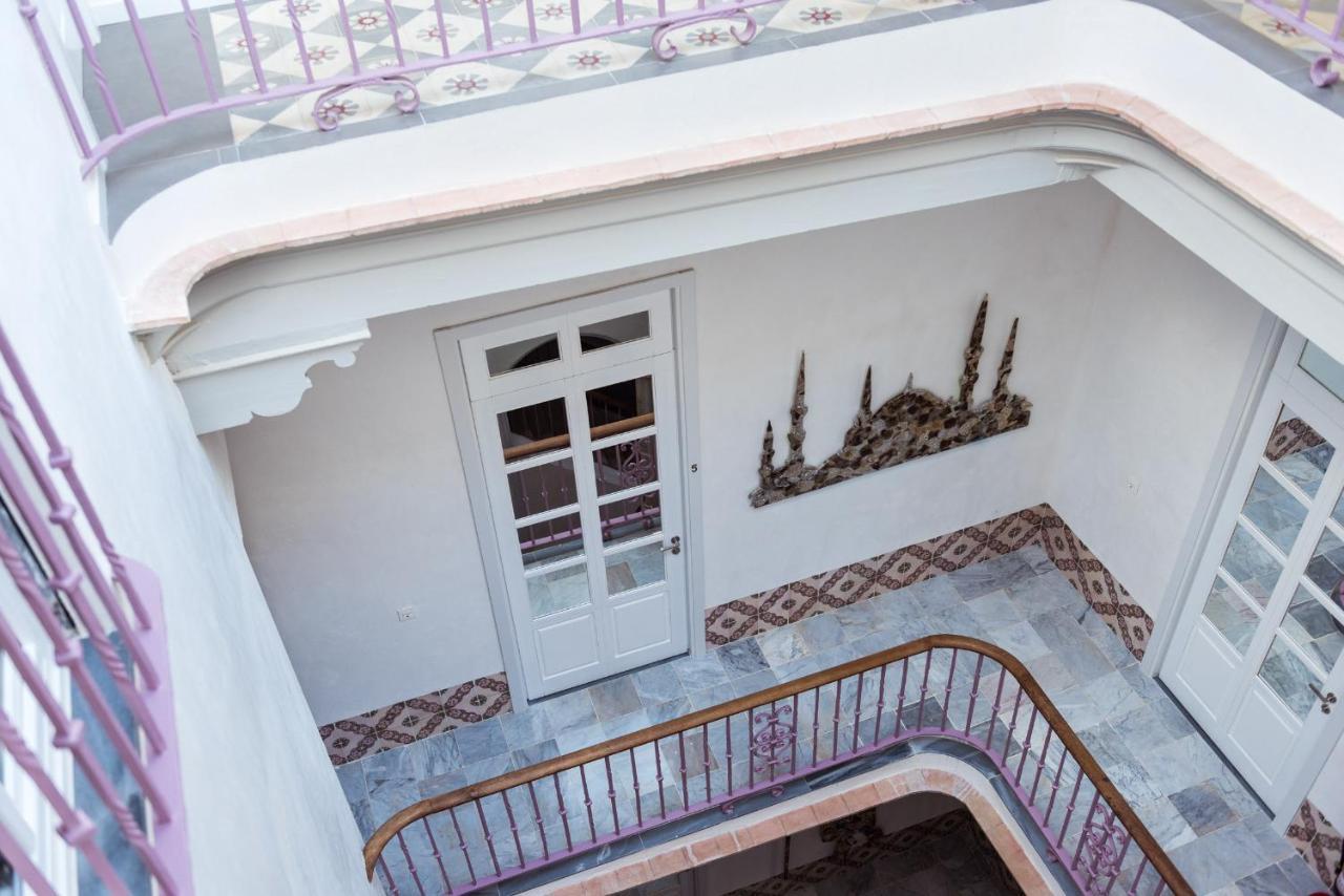 La Casa Del Consul Appartement *