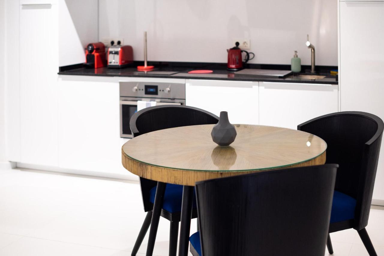 Apartamento La Casa Del Consul